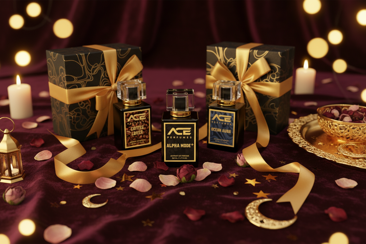 The Art of Gifting Fragrance: How to Choose the Perfect Perfume for Someone You Love