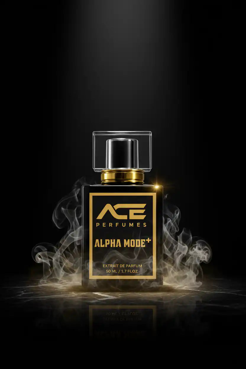 Alpha Mode + (Inspired by Light Floral & Musk) (Unisex) - | rcdxa3-be.myshopify.com