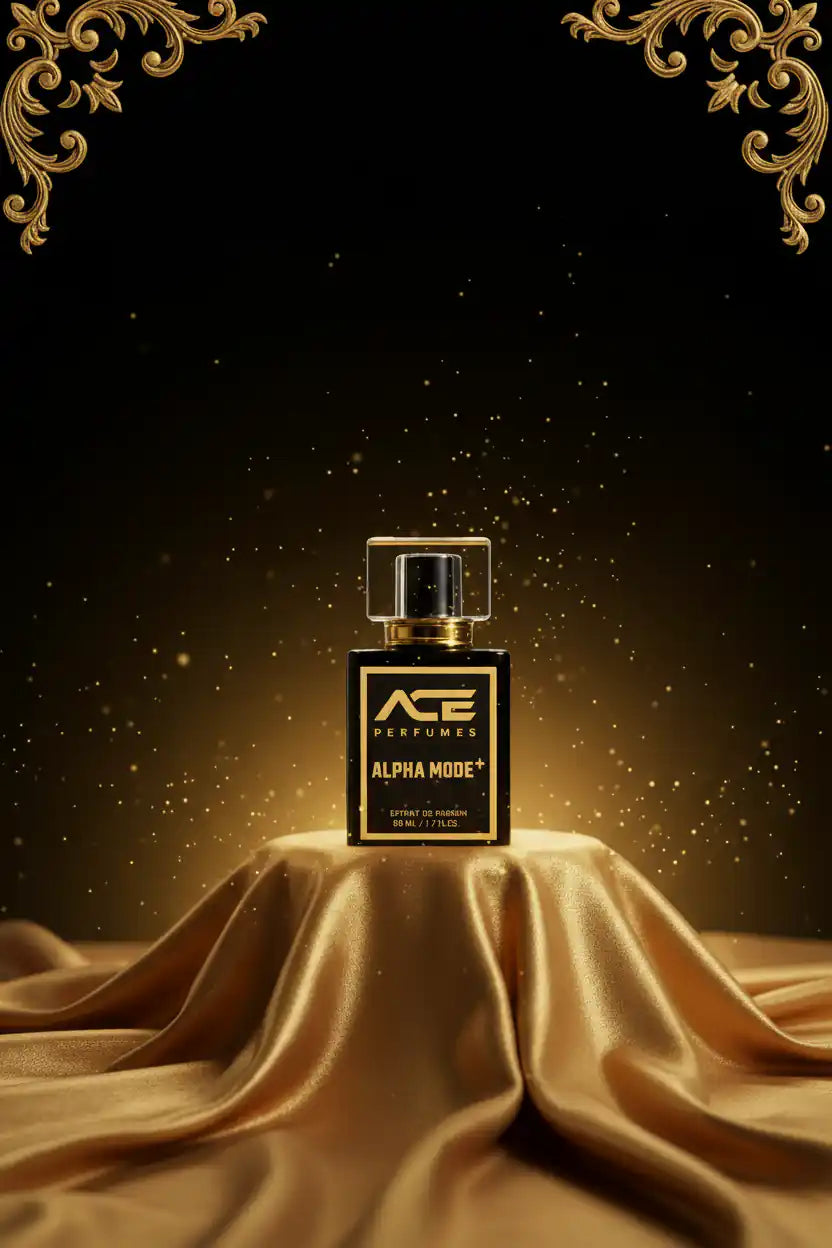 Alpha Mode + (Inspired by Light Floral & Musk) (Unisex) - | rcdxa3-be.myshopify.com