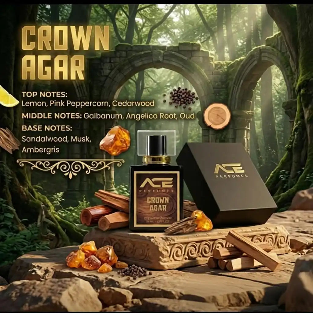 Crown Agar (Inspired by Royal Oud, Creed) - | rcdxa3-be.myshopify.com