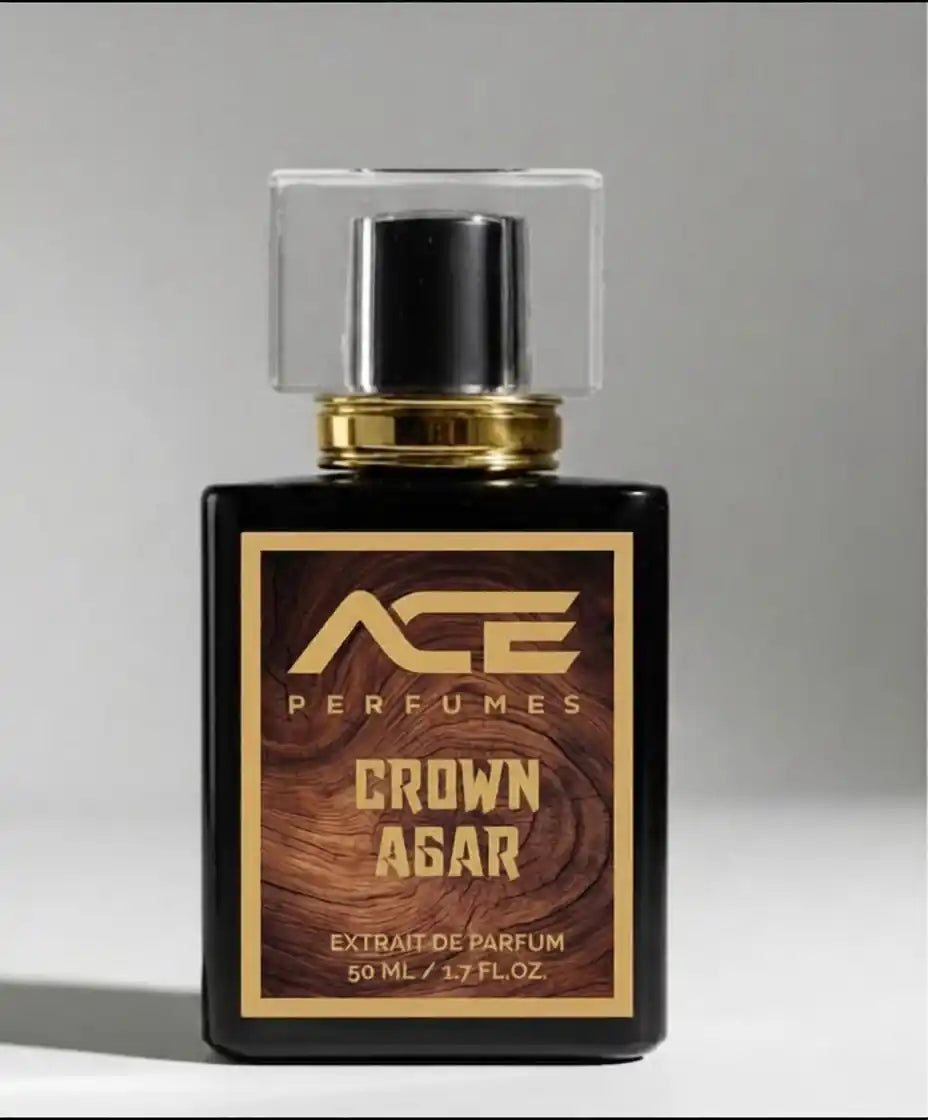 Crown Agar (Inspired by Royal Oud, Creed) - | rcdxa3-be.myshopify.com