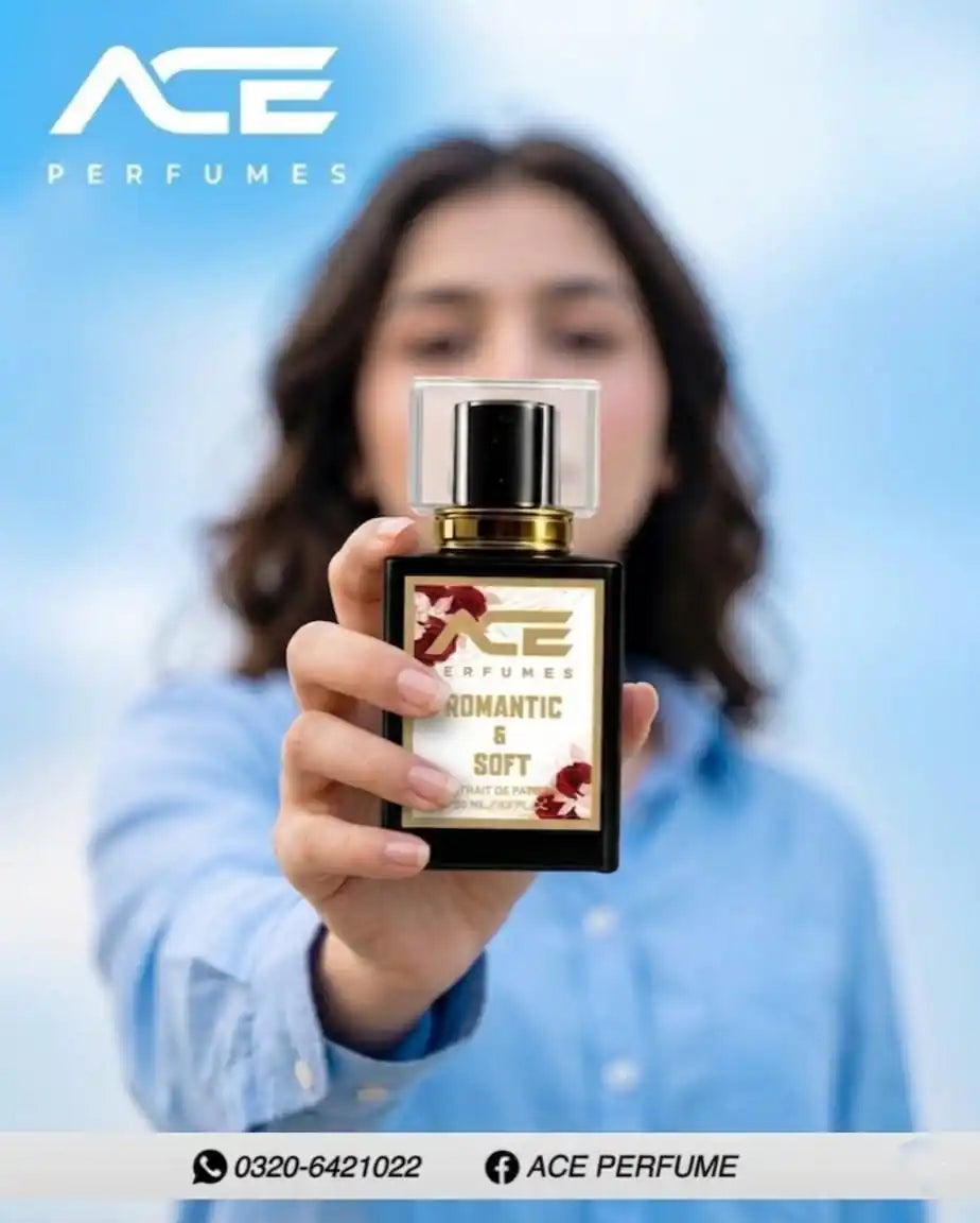 Romantic & Soft (Inspired by Gucci Flora) - | rcdxa3-be.myshopify.com
