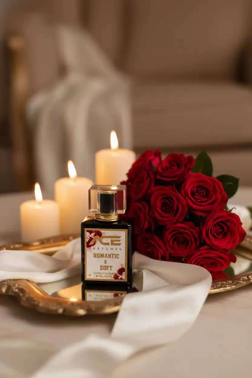 Romantic & Soft (Inspired by Gucci Flora) - | rcdxa3-be.myshopify.com