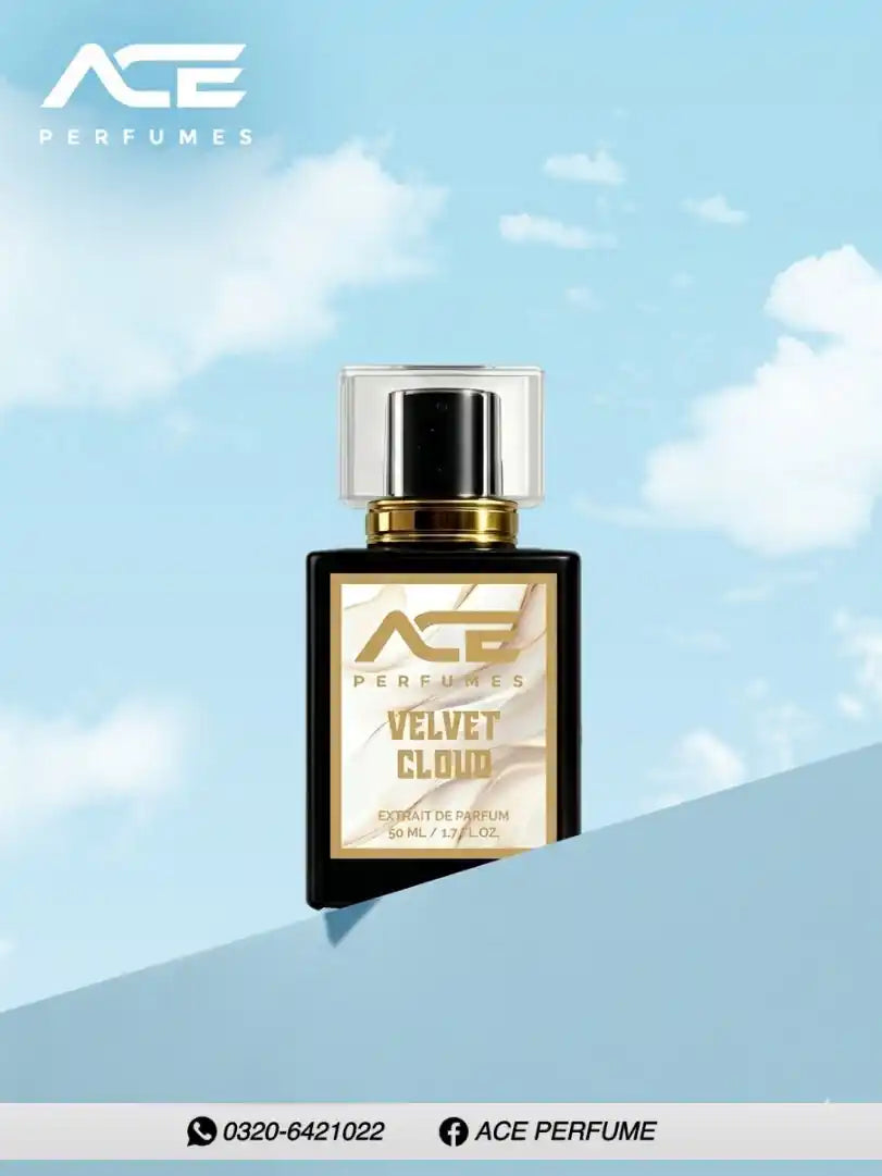 Valvet Cloud (Inspired by White Musk)(Unisex) - | rcdxa3-be.myshopify.com