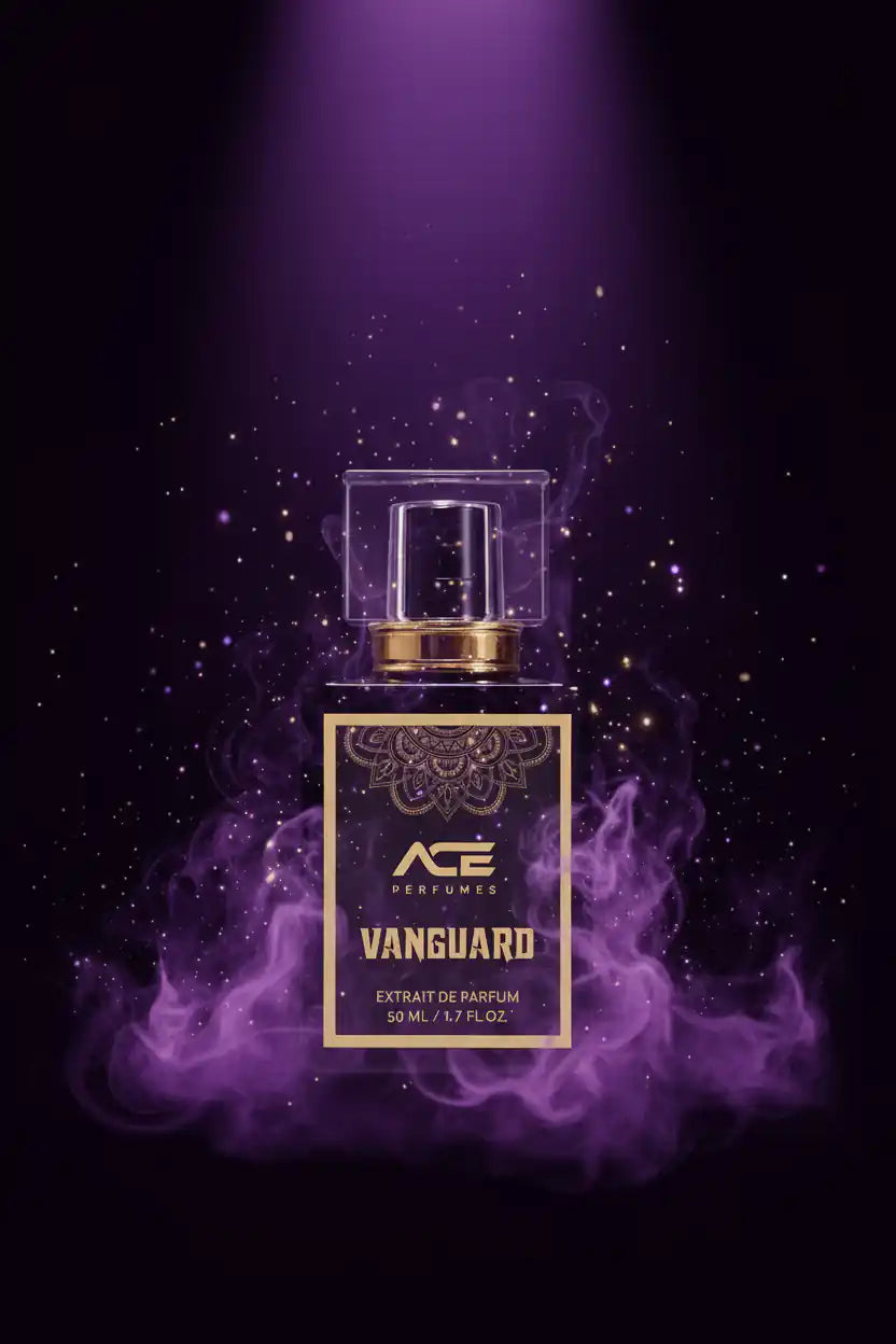 Vanguard (Inspired by Aventus Creed) (Unisex) - | rcdxa3-be.myshopify.com