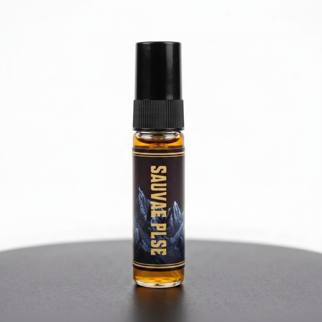 Sauvage Pulse Tester