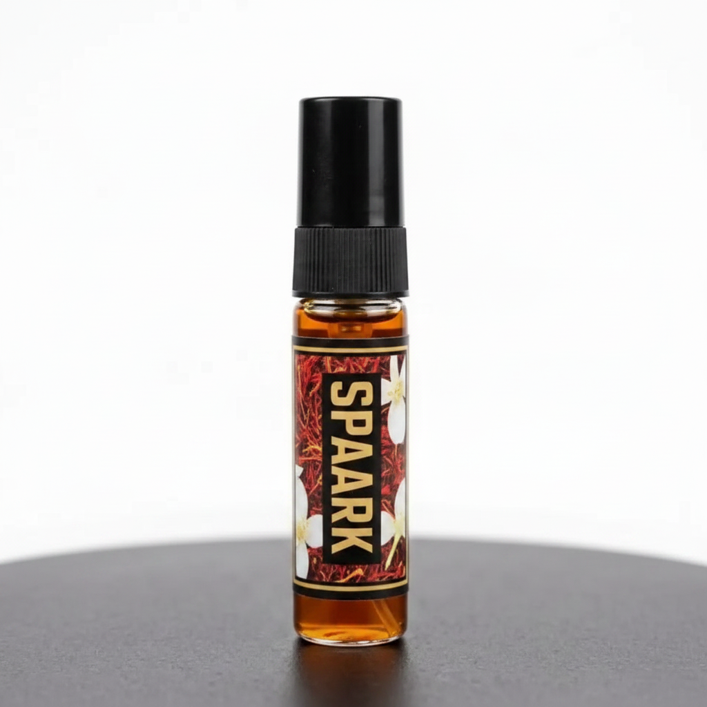 Spark Tester