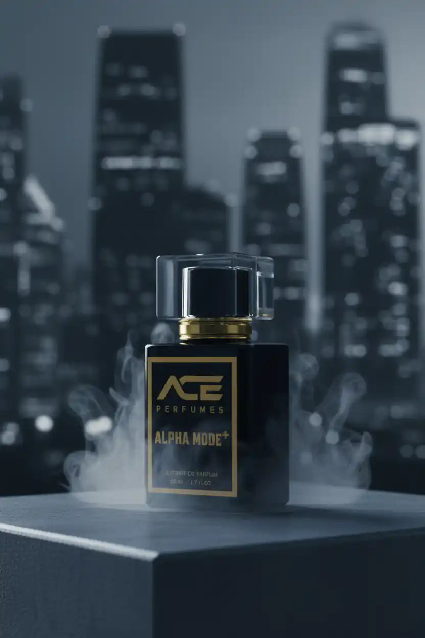 Alpha Mode + (Inspired by Light Floral & Musk)  (Unisex) -  | rcdxa3-be.myshopify.com