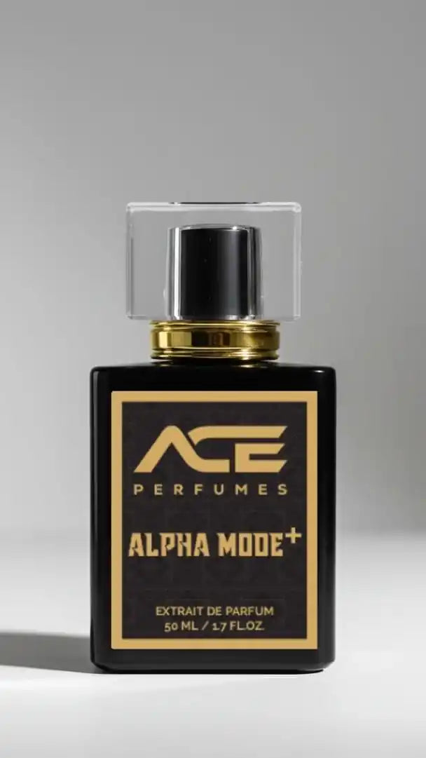Alpha Mode + (Inspired by Light Floral & Musk)  (Unisex) -  | rcdxa3-be.myshopify.com