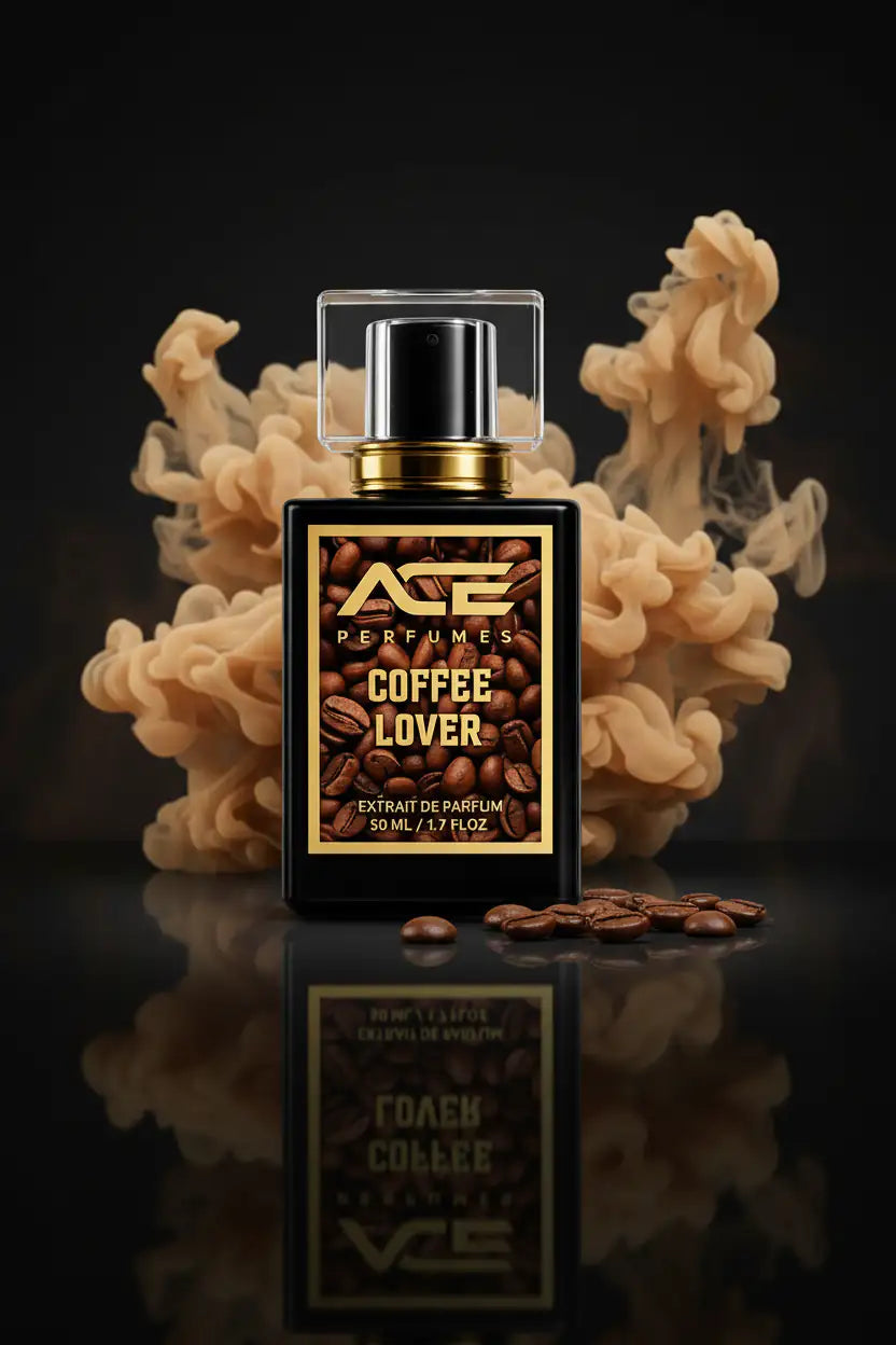 Coffee Lover (Inspired by Coffee, Chocolate, Caremal, Vanilla) Unisex -  | rcdxa3-be.myshopify.com
