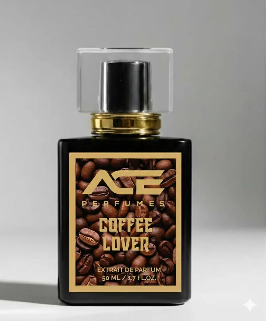 Coffee Lover (Inspired by Coffee, Chocolate, Caremal, Vanilla) Unisex -  | rcdxa3-be.myshopify.com