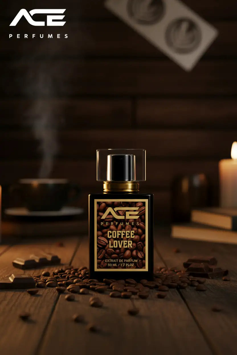 Coffee Lover (Inspired by Coffee, Chocolate, Caremal, Vanilla) Unisex -  | rcdxa3-be.myshopify.com