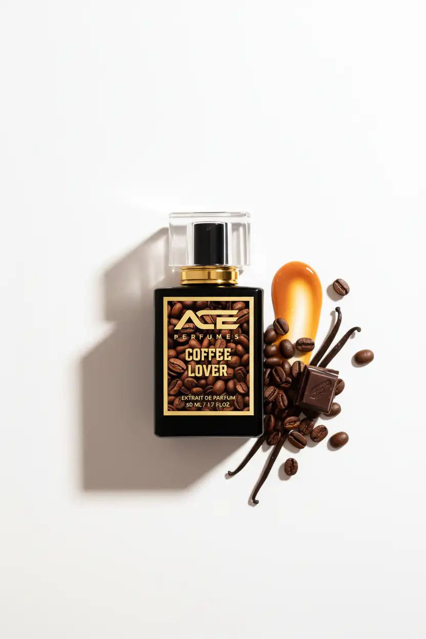 Coffee Lover (Inspired by Coffee, Chocolate, Caremal, Vanilla) Unisex -  | rcdxa3-be.myshopify.com