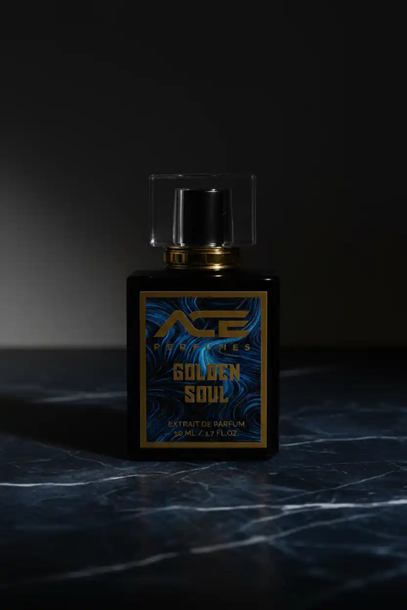 Golden Soul (Inspired by Devotion D&G)(Unisex) -  | rcdxa3-be.myshopify.com