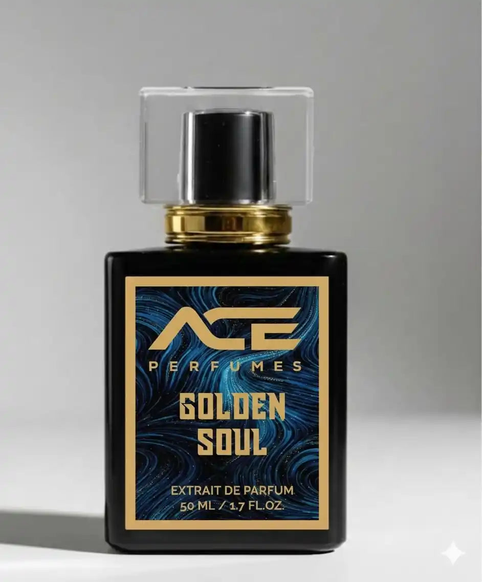 Golden Soul (Inspired by Devotion D&G)(Unisex) -  | rcdxa3-be.myshopify.com