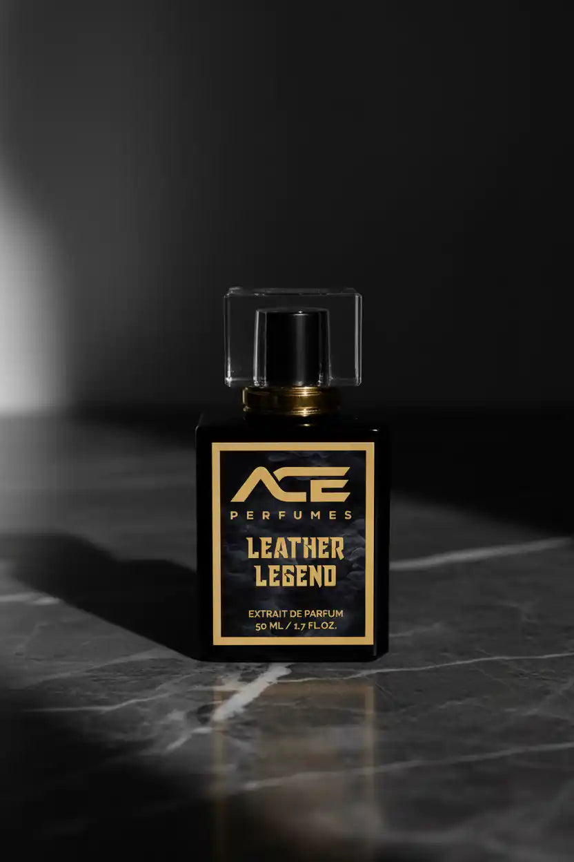 Leather Legend (Inspired by Tuscan Leather) (Unisex) -  | rcdxa3-be.myshopify.com