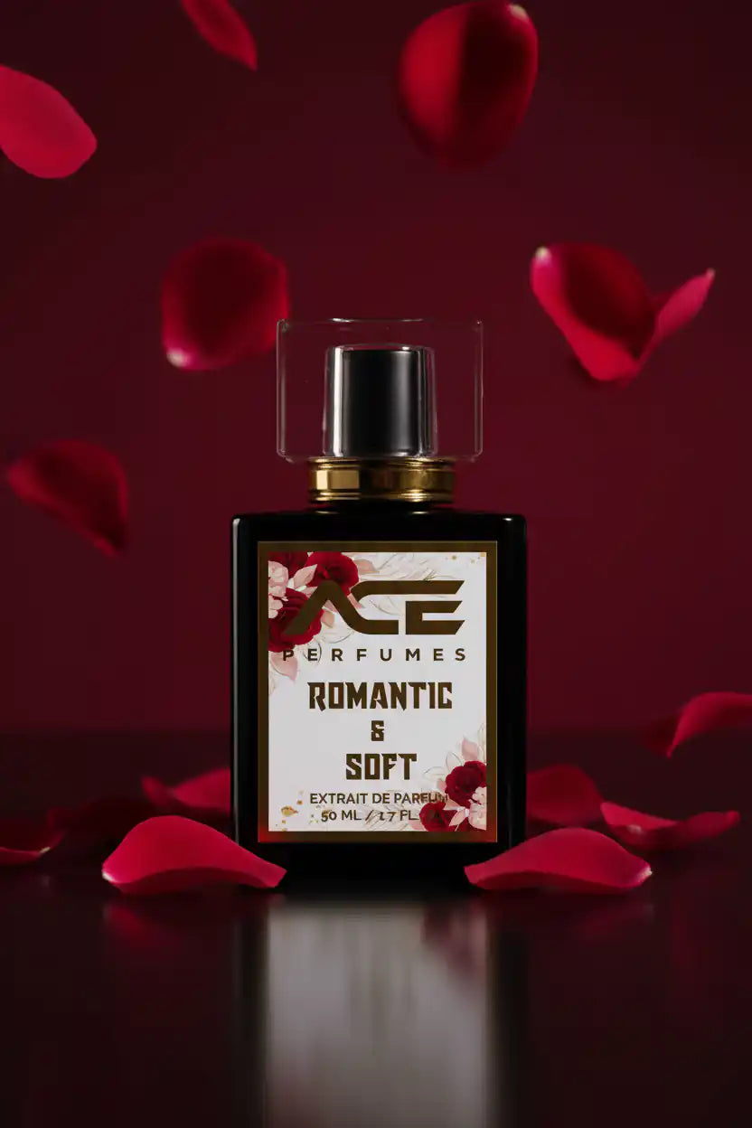 Romantic & Soft (Inspired by Gucci Flora) -  | rcdxa3-be.myshopify.com