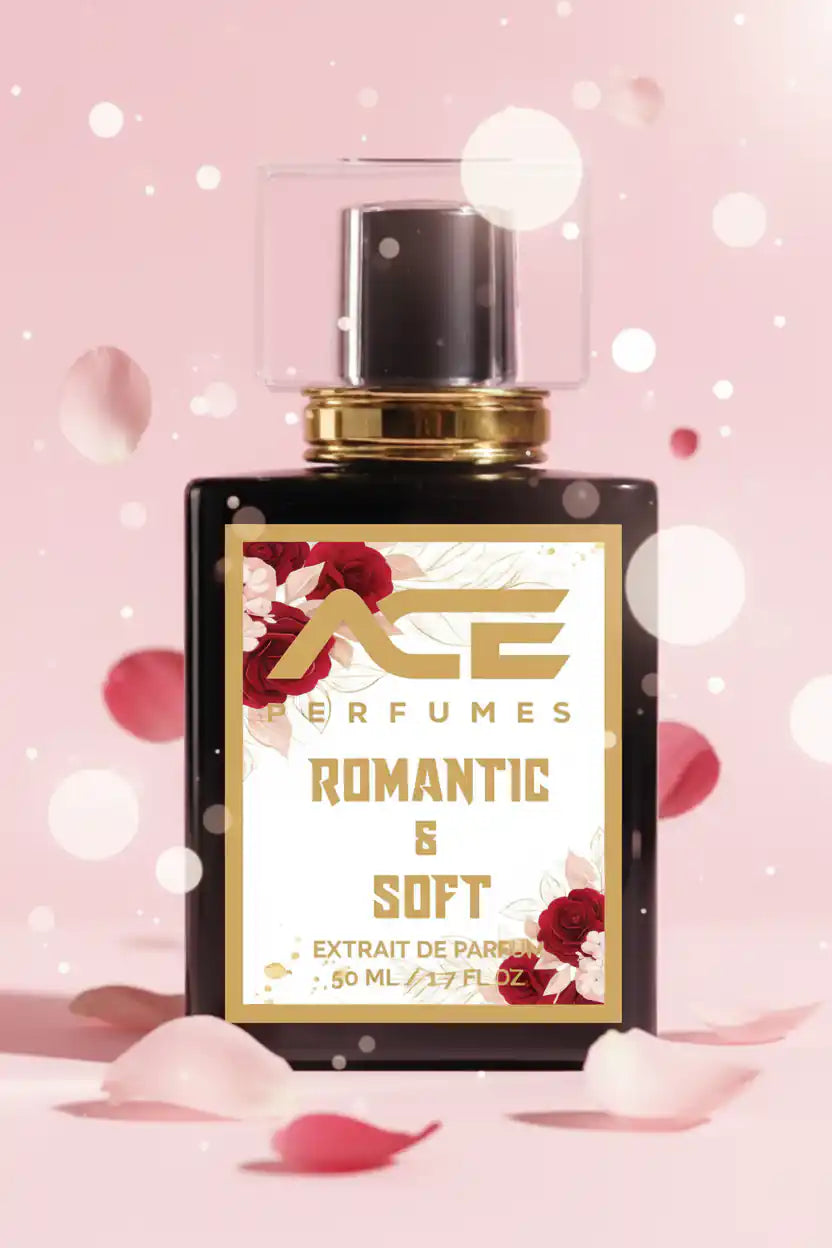 Romantic & Soft (Inspired by Gucci Flora) -  | rcdxa3-be.myshopify.com