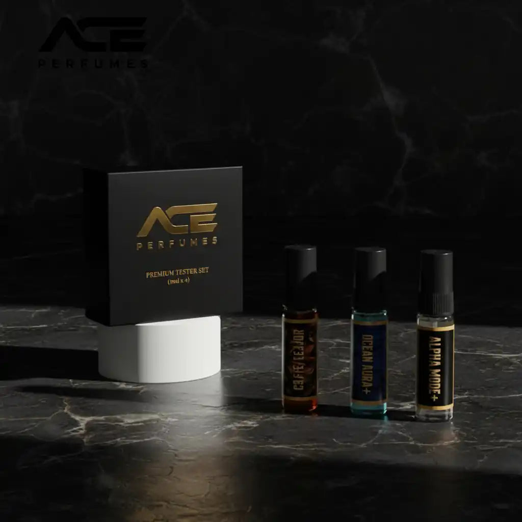 Testers BOX (5ml x Any 04) -  | rcdxa3-be.myshopify.com