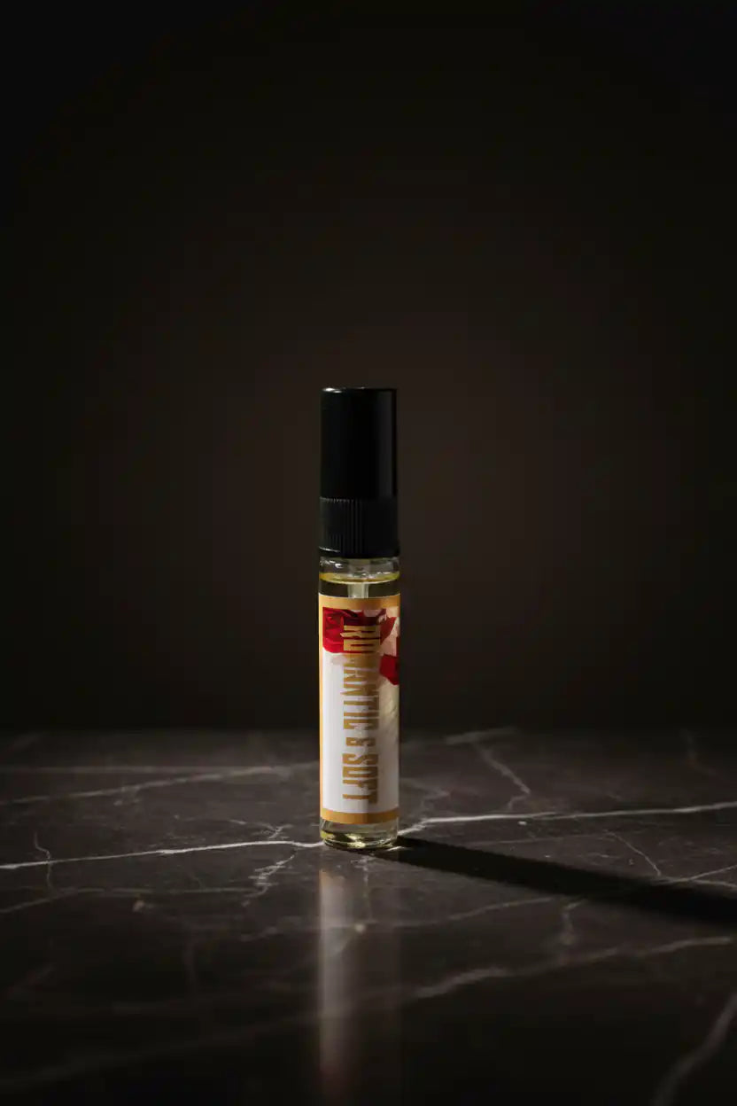 Testers BOX (5ml x Any 04) -  | rcdxa3-be.myshopify.com