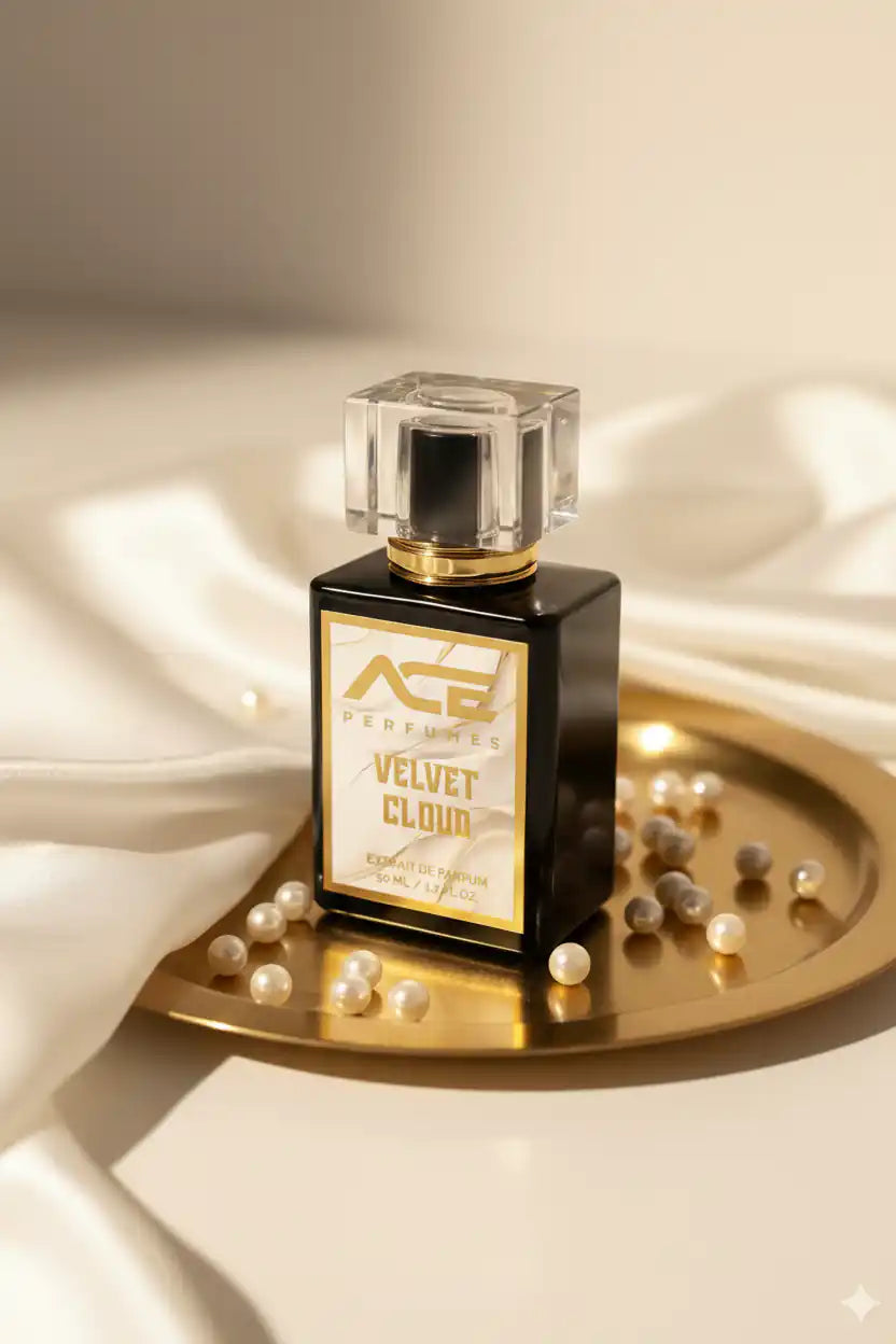 Valvet Cloud (Inspired by White Musk)(Unisex) -  | rcdxa3-be.myshopify.com