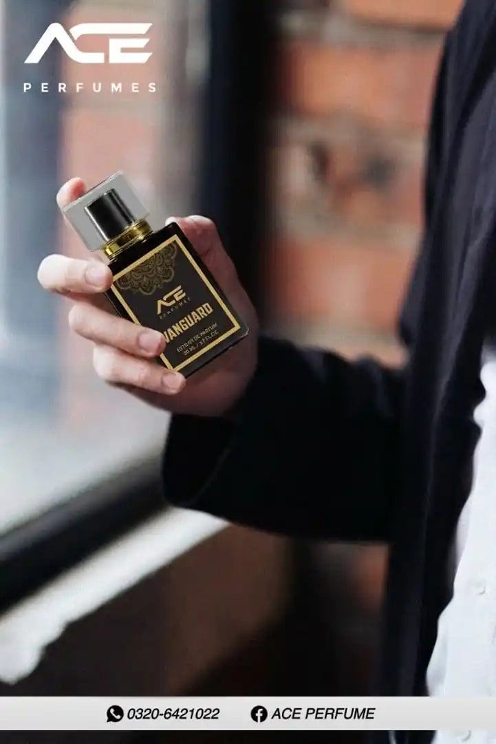 Vanguard (Inspired by Aventus Creed) (Unisex) -  | rcdxa3-be.myshopify.com