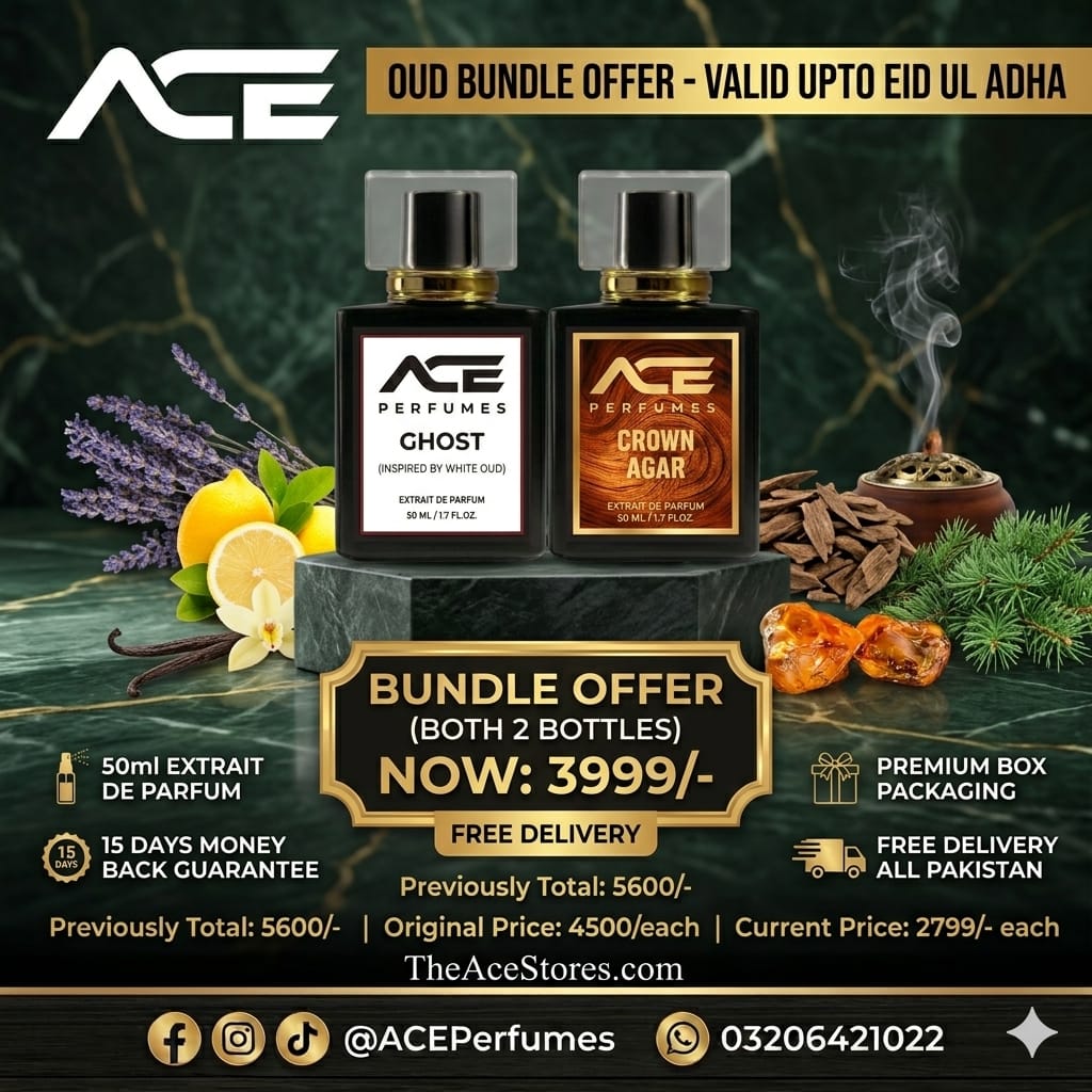 OUD BUNDLES