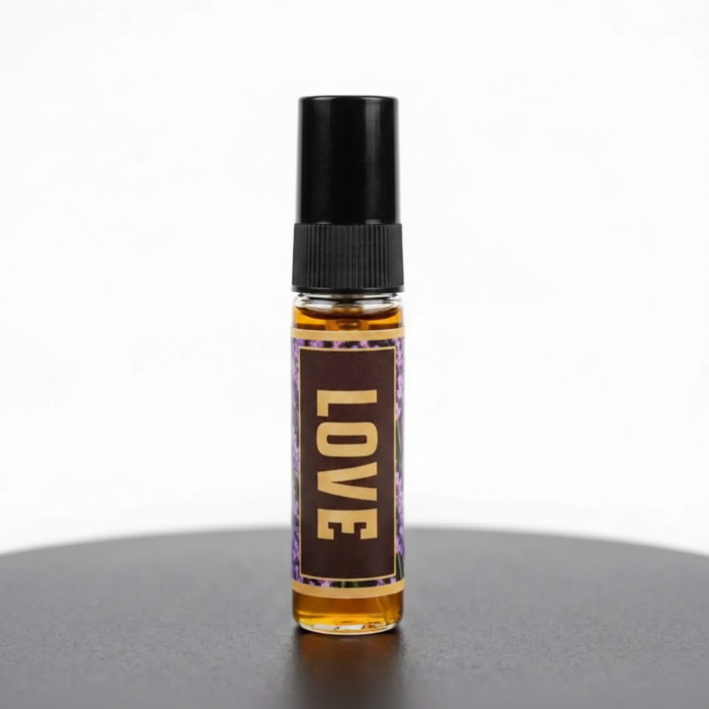 Love Tester