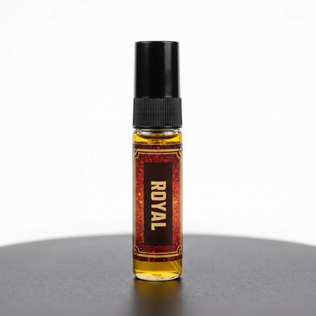 Royal Tester