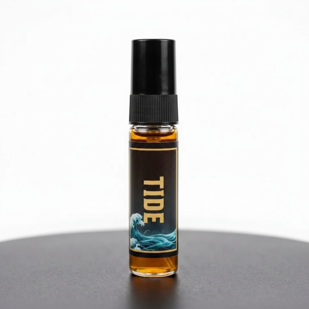 Tide Tester