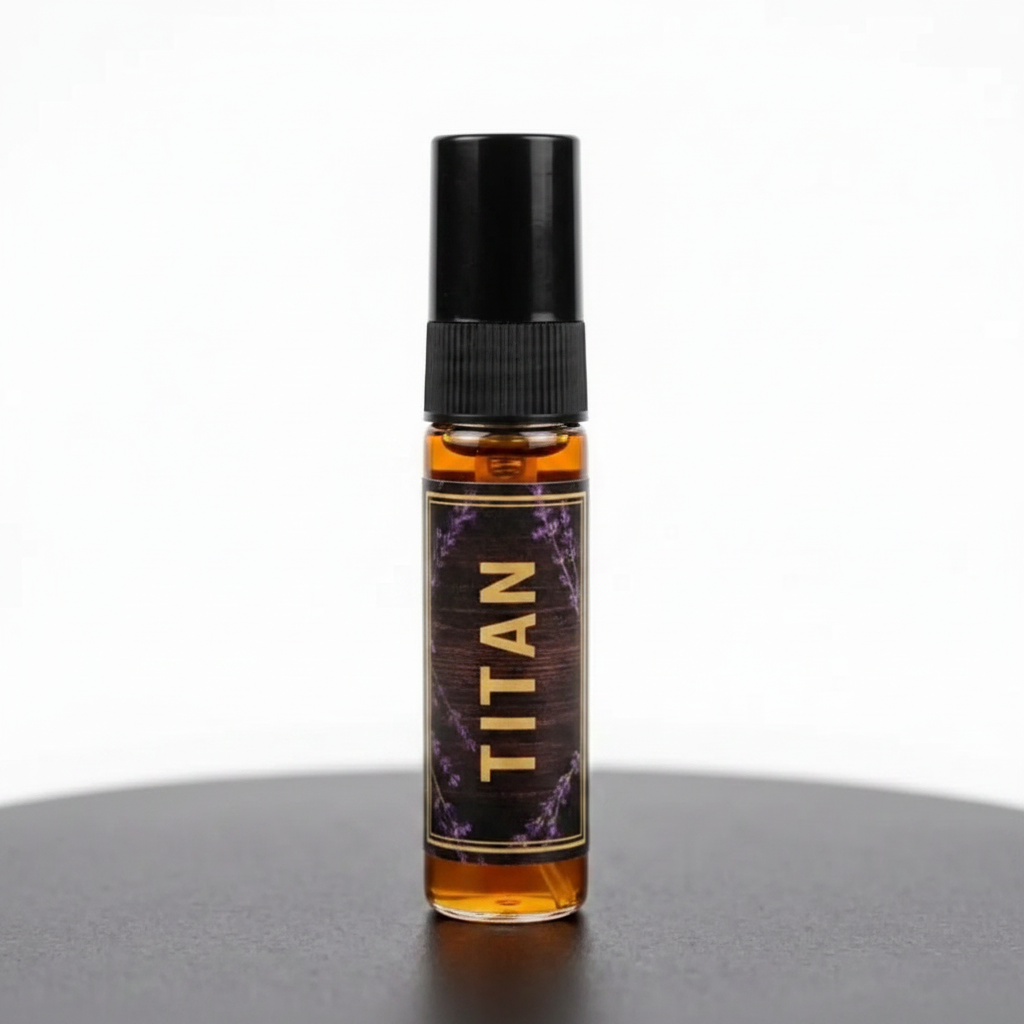 Titan Tester